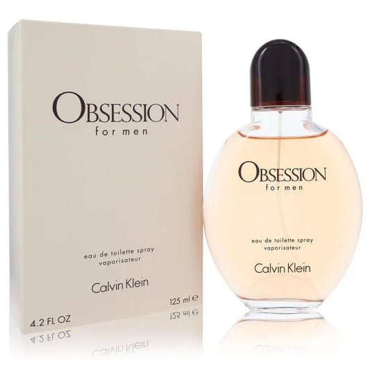 Obsession Cologne By Calvin Klein for Men