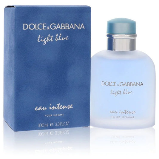 Light Blue Cologne By Dolce & Gabbana for Men